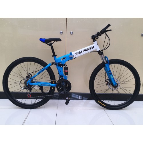 shapanza bike