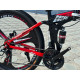 NEW SPEED ALLOY WHEELS  FOLDING BICYCLE