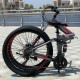 X9 LAND ROVER  folding bicycle 