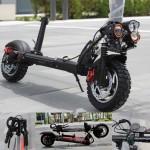 winner Sky Electric Scooter E10-T13 Pro 2023