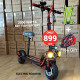 Aster Electric Scooter E10 