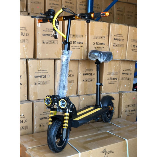 Electric Scooter E10-T13 Pro 2023