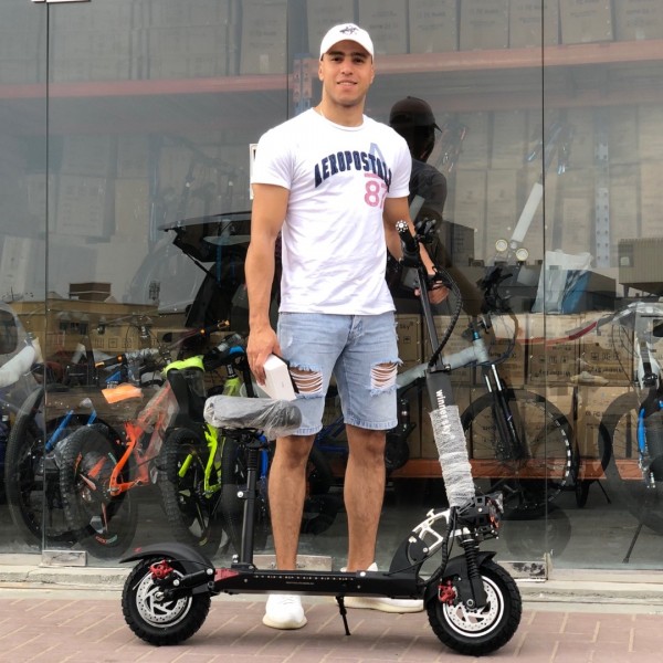 winner Sky Electric Scooter E10-T13 Pro 2023