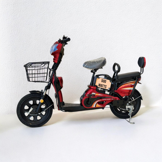 Electric Scooter bicycle 