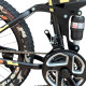 20 Size Folding bicycle