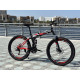 40mm LAND ROVER FOLDING  BICYCLE