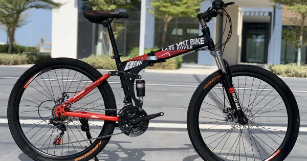 rover bicycle price