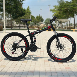 New Speed X8 Sport Folding Bicycle for Adults New Speed X8 Sport Folding Bicycle for Adults