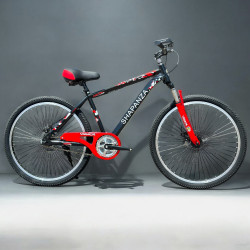 Shapanza Single Speed Bicycle  Shapanza Single Speed Bicycle