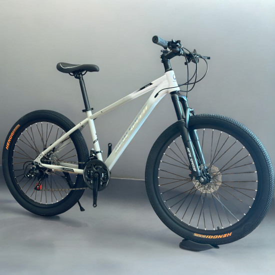 New Speed Rider MTB