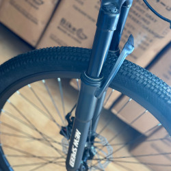 New Speed Rider MTB New Speed Rider MTB