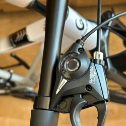 New Speed Rider MTB New Speed Rider MTB