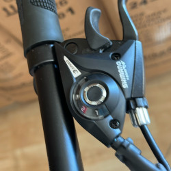 NEW SPEED RIDER MTB NEW SPEED RIDER MTB