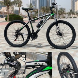 Shapanza Aluminium Alloy bicycle 27.5