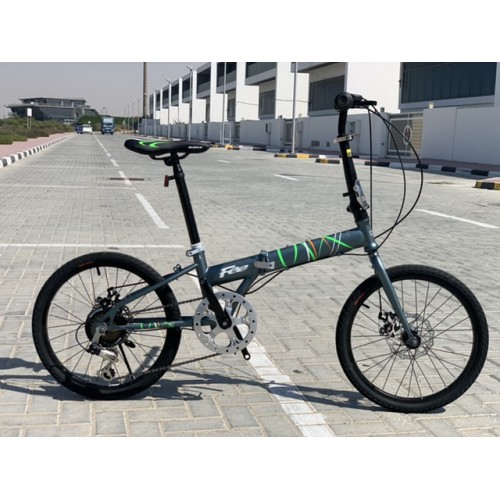 shapanza bicycle